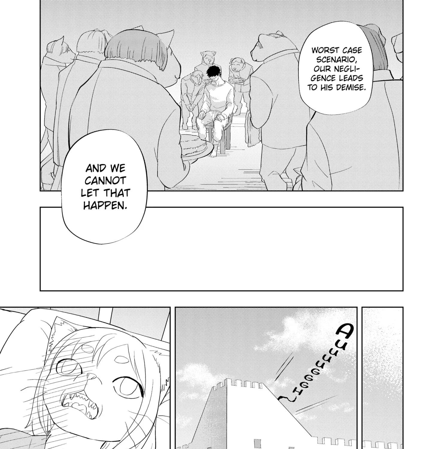 Read Hitoner Manga Online