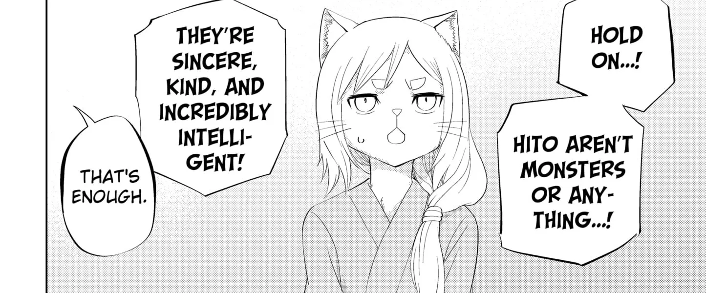 Read Hitoner Manga Online