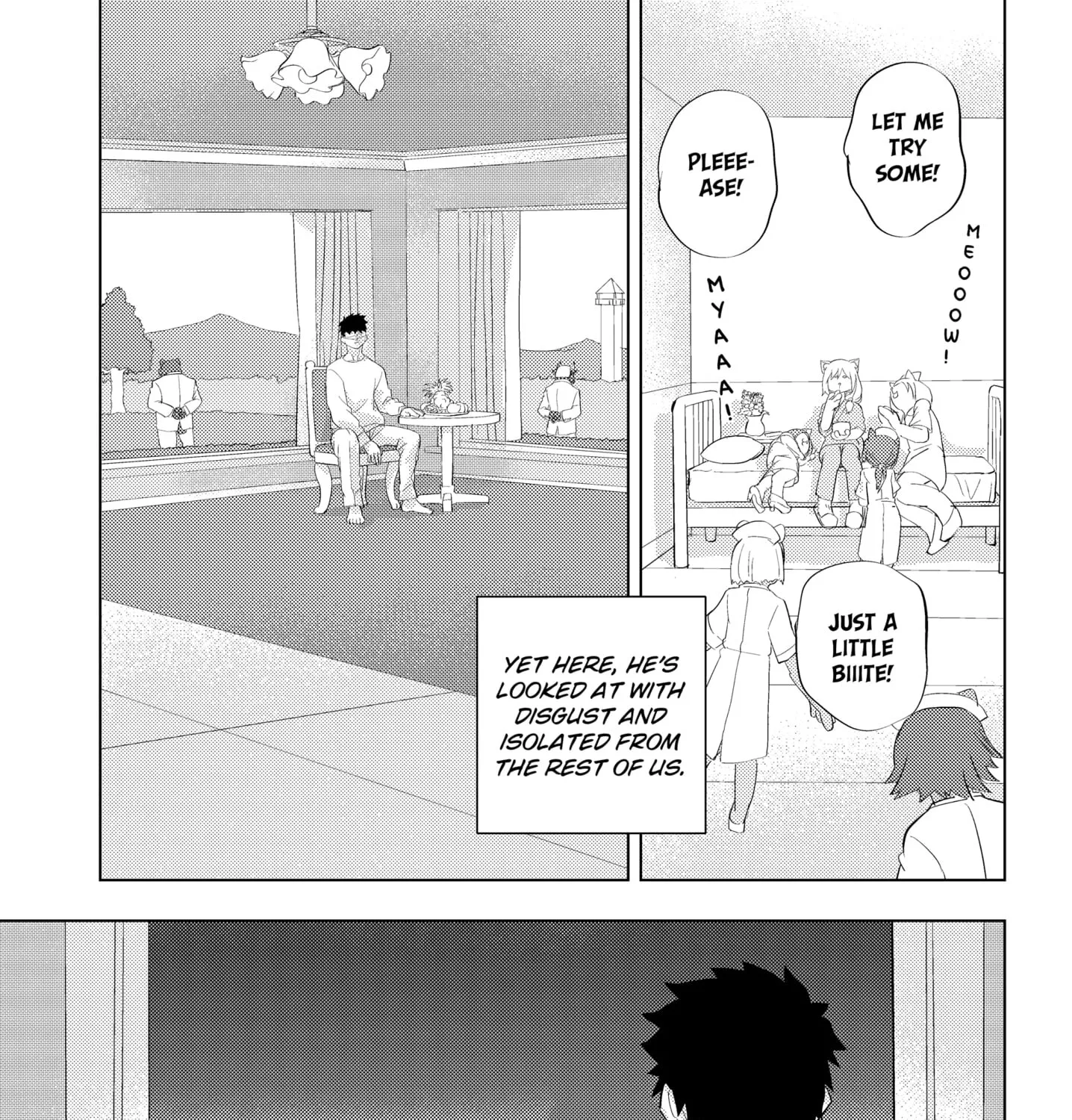 Read Hitoner Manga Online