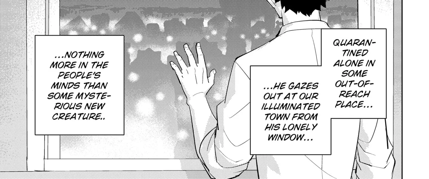 Read Hitoner Manga Online