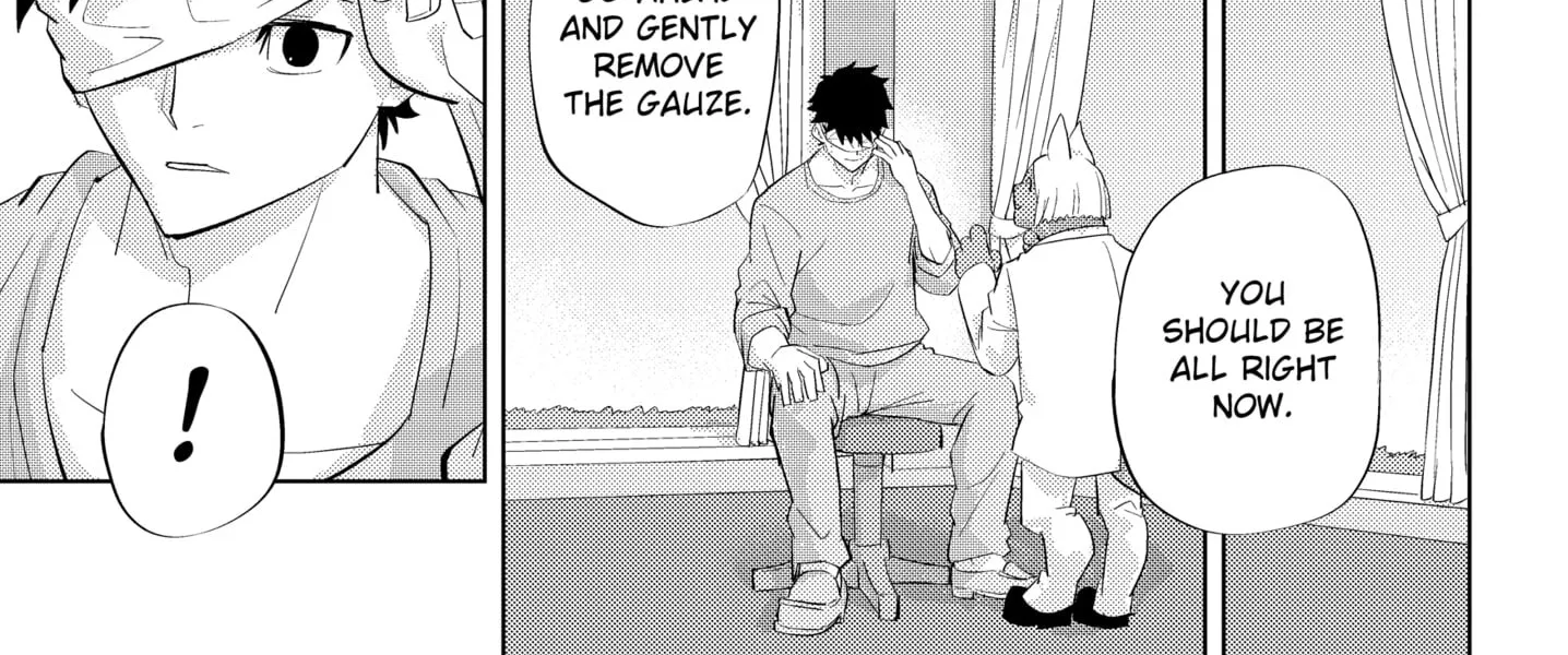 Read Hitoner Manga Online