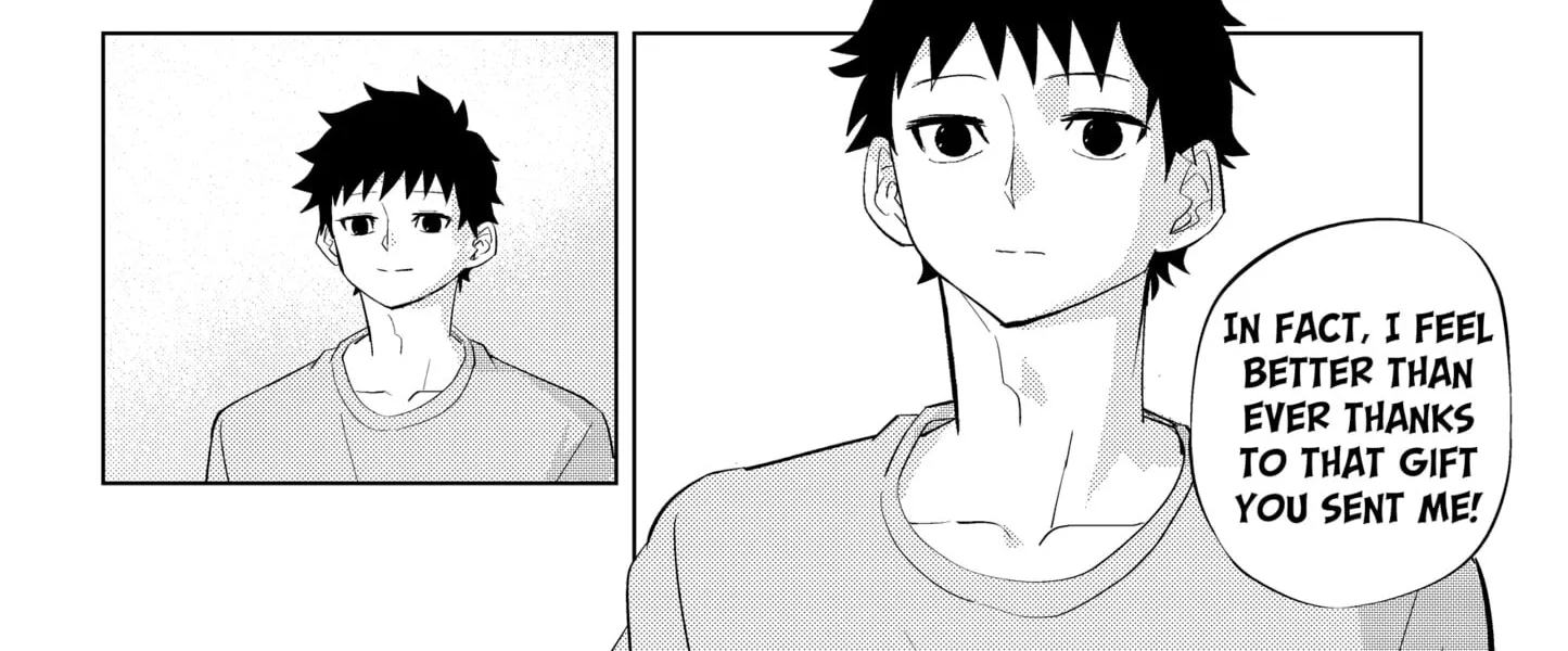 Read Hitoner Manga Online