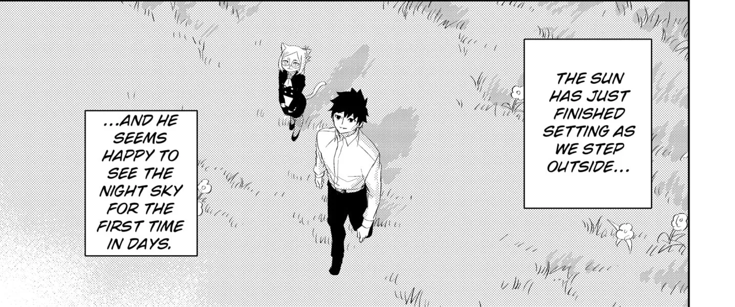 Read Hitoner Manga Online