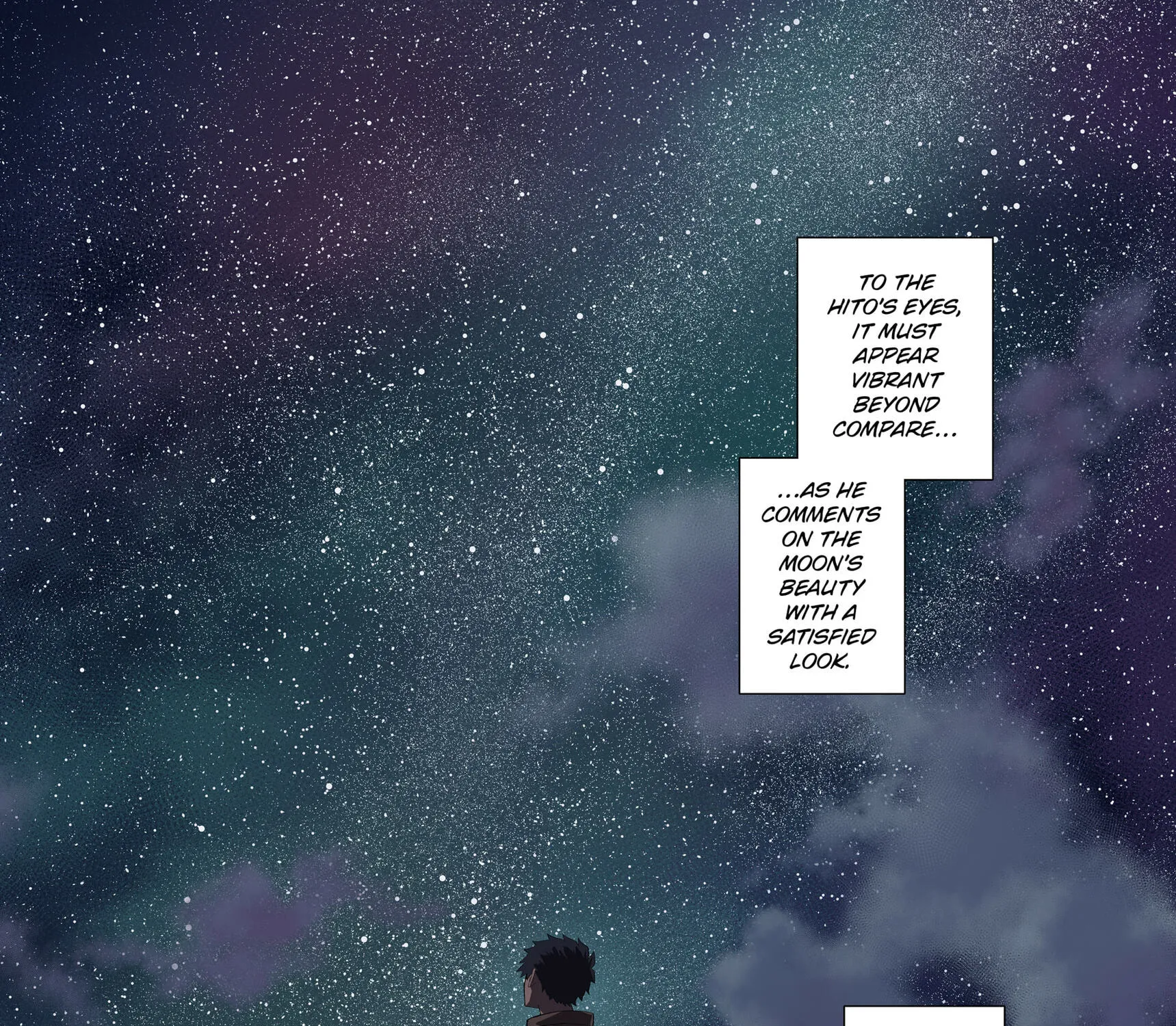 Read Hitoner Manga Online