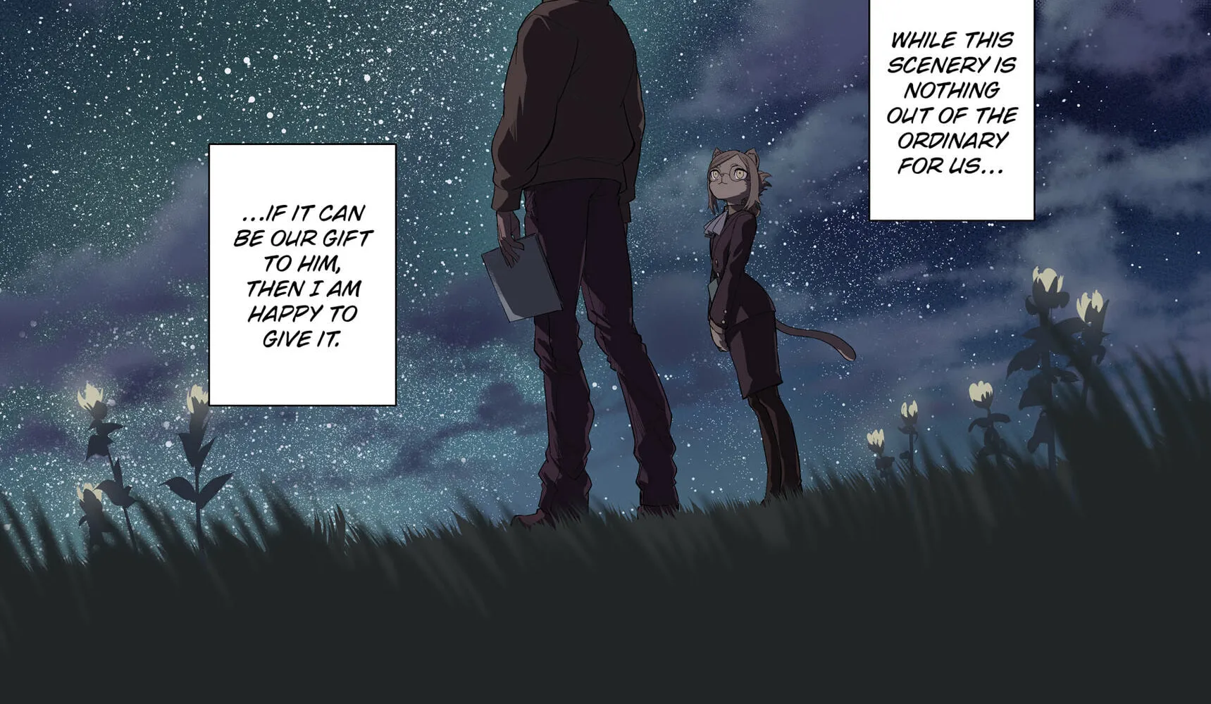 Read Hitoner Manga Online