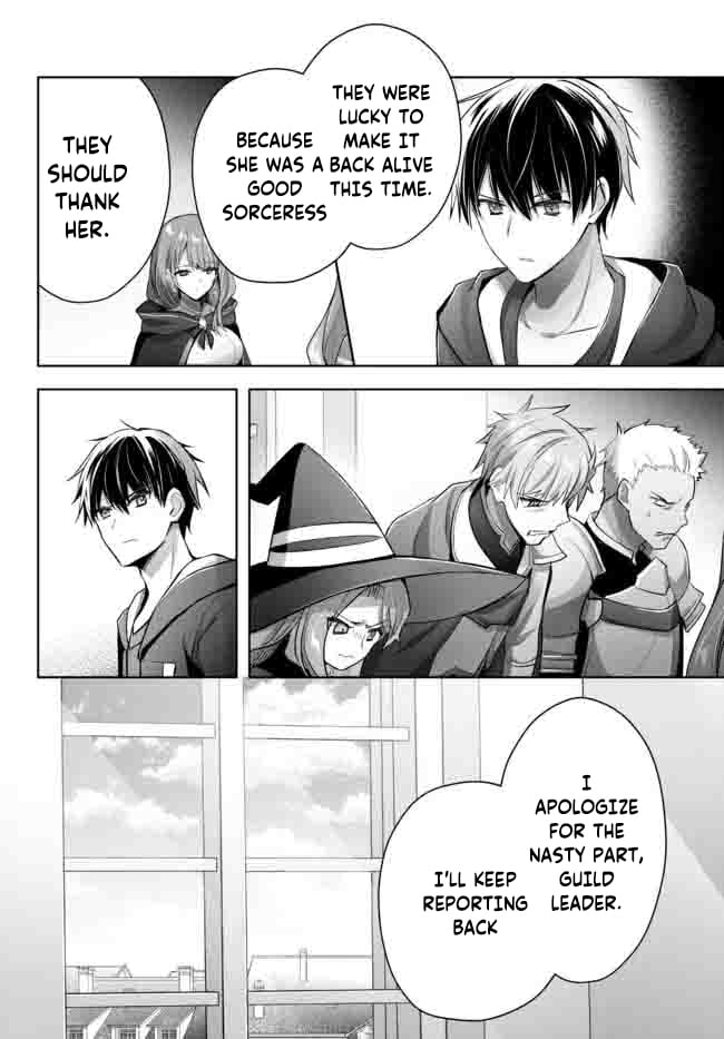 Read Jack of All Trades Party of None Manga Online
