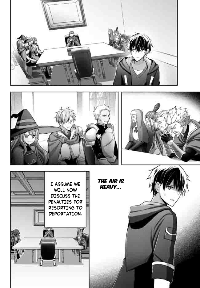Read Jack of All Trades Party of None Manga Online