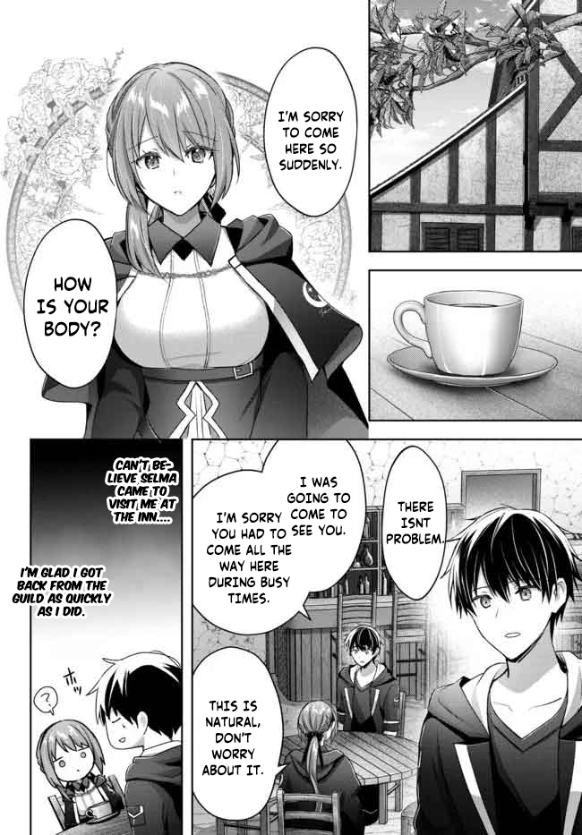 Read Jack of All Trades Party of None Manga Online