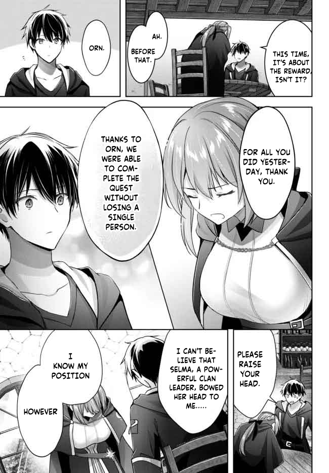 Read Jack of All Trades Party of None Manga Online