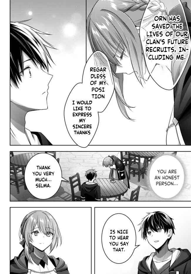 Read Jack of All Trades Party of None Manga Online