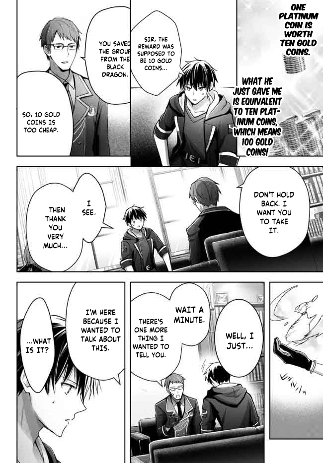 Read Jack of All Trades Party of None Manga Online