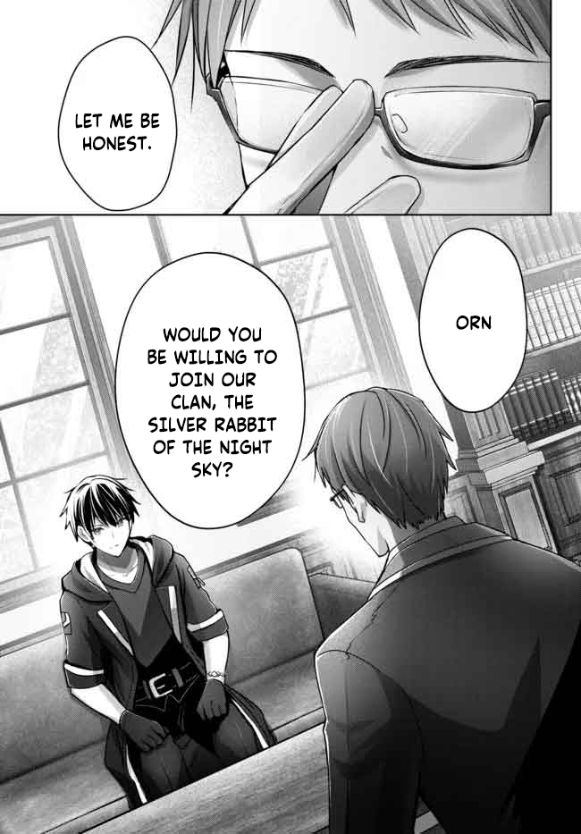 Read Jack of All Trades Party of None Manga Online