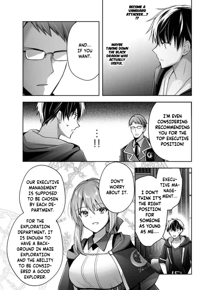 Read Jack of All Trades Party of None Manga Online