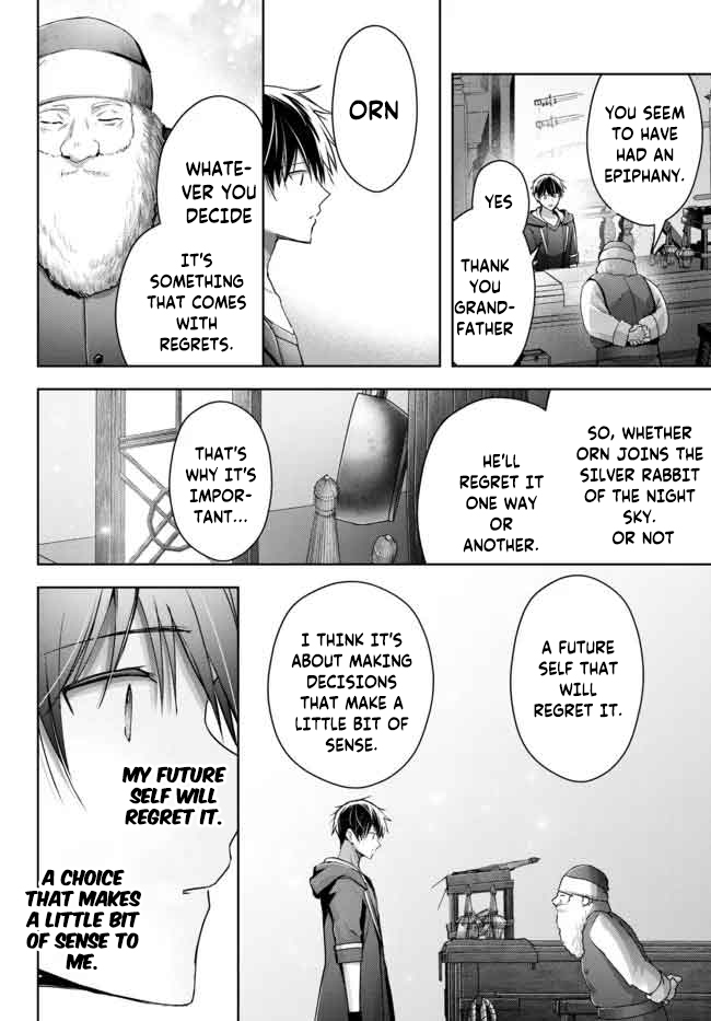 Read Jack of All Trades Party of None Manga Online