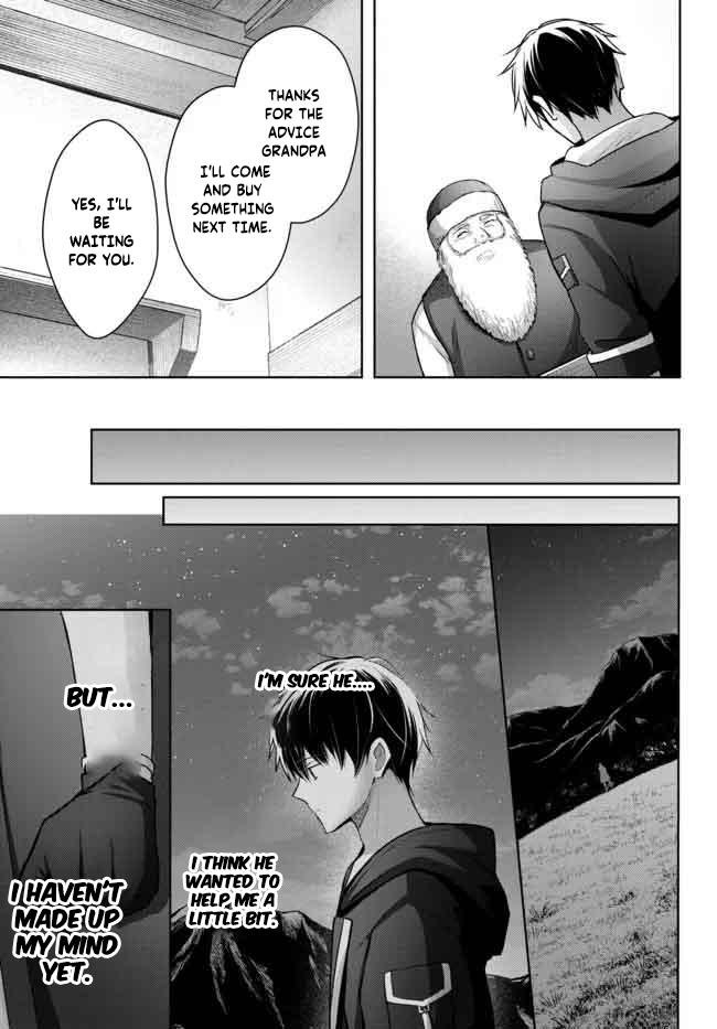 Read Jack of All Trades Party of None Manga Online