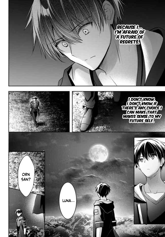 Read Jack of All Trades Party of None Manga Online