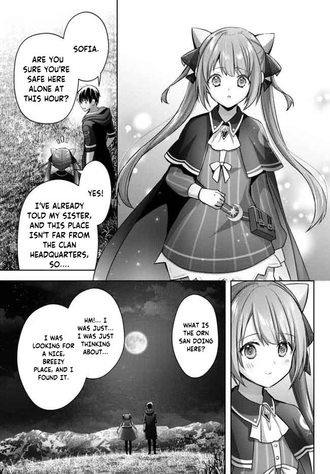 Read Jack of All Trades Party of None Manga Online