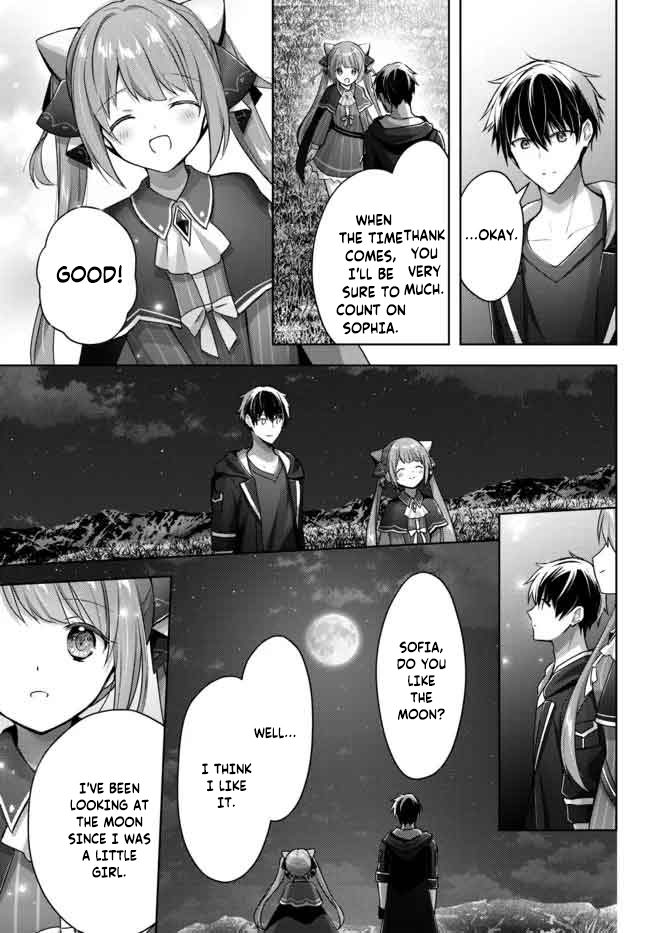 Read Jack of All Trades Party of None Manga Online