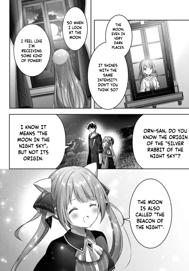 Read Jack of All Trades Party of None Manga Online