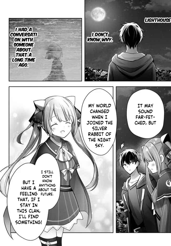 Read Jack of All Trades Party of None Manga Online