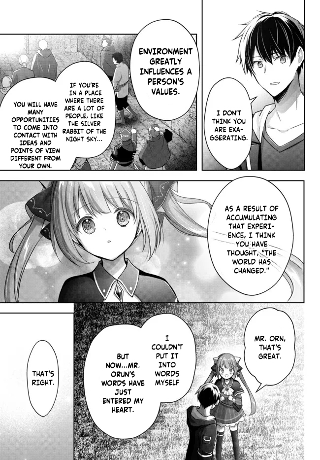 Read Jack of All Trades Party of None Manga Online