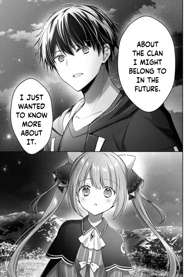 Read Jack of All Trades Party of None Manga Online