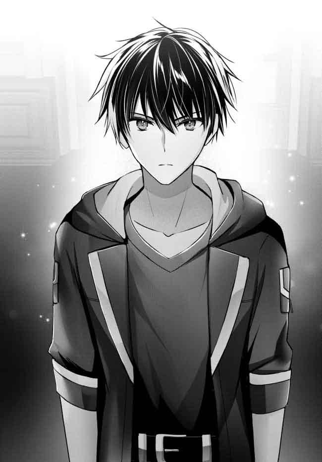 Read Jack of All Trades Party of None Manga Online