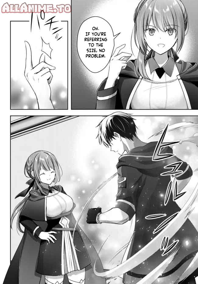 Read Jack of All Trades Party of None Manga Online