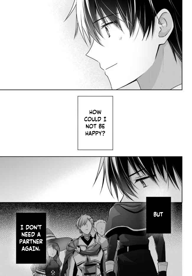 Read Jack of All Trades Party of None Manga Online