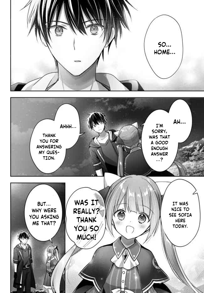 Read Jack of All Trades Party of None Manga Online