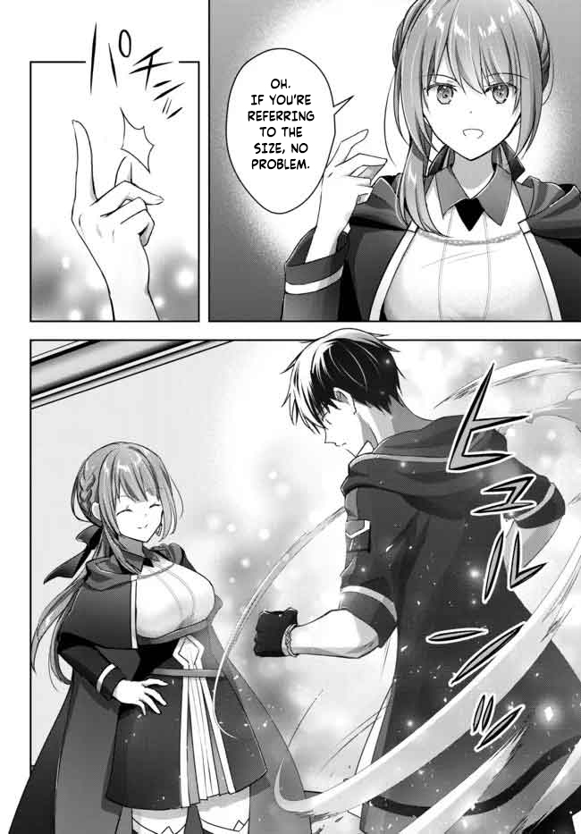 Read Jack of All Trades Party of None Manga Online
