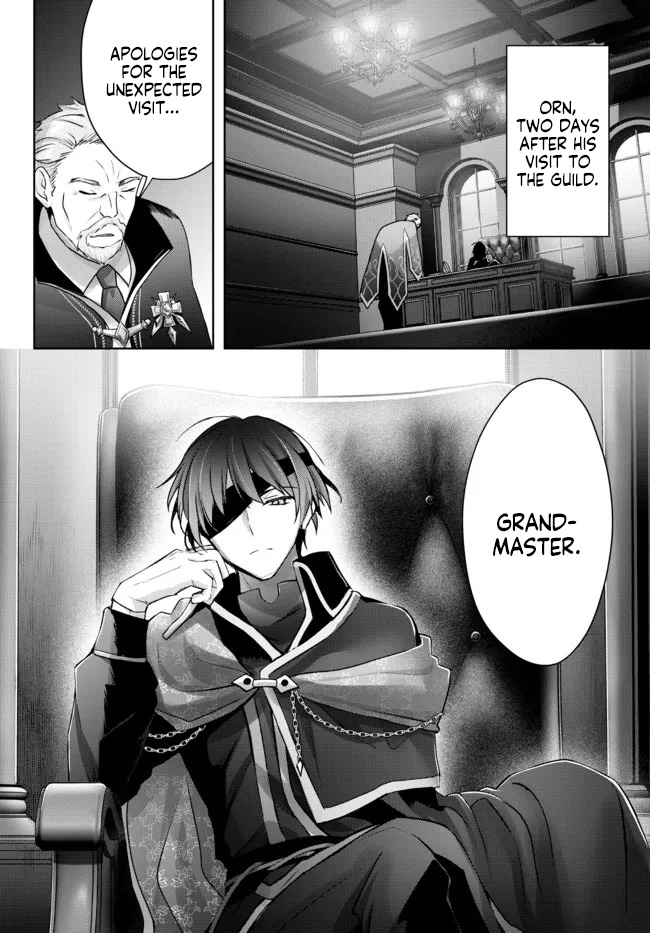 Read Jack of All Trades Party of None Manga Online