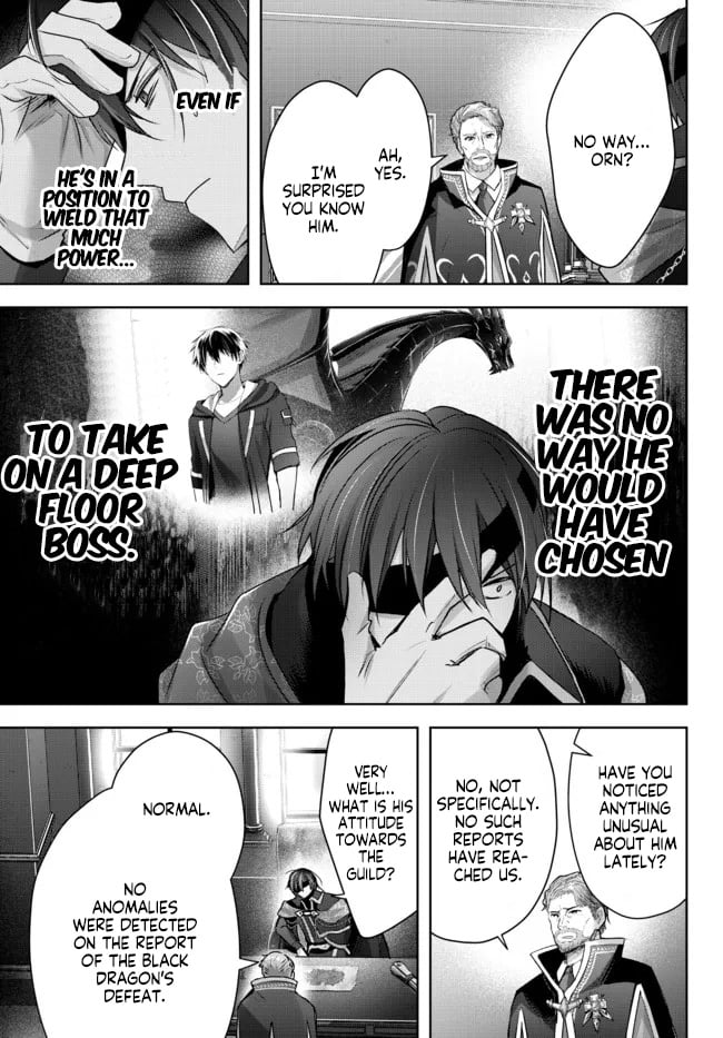 Read Jack of All Trades Party of None Manga Online