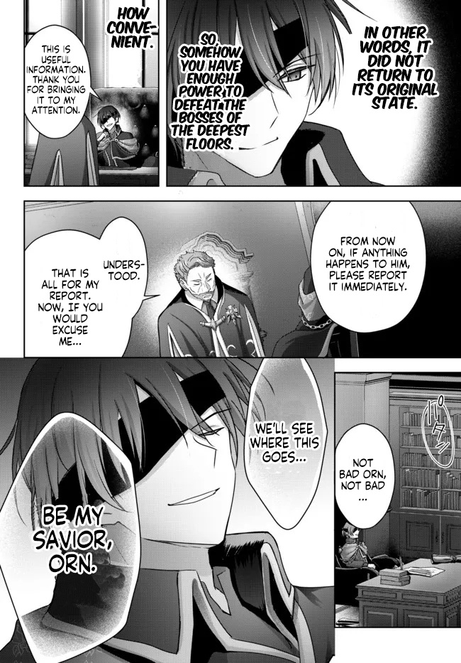 Read Jack of All Trades Party of None Manga Online