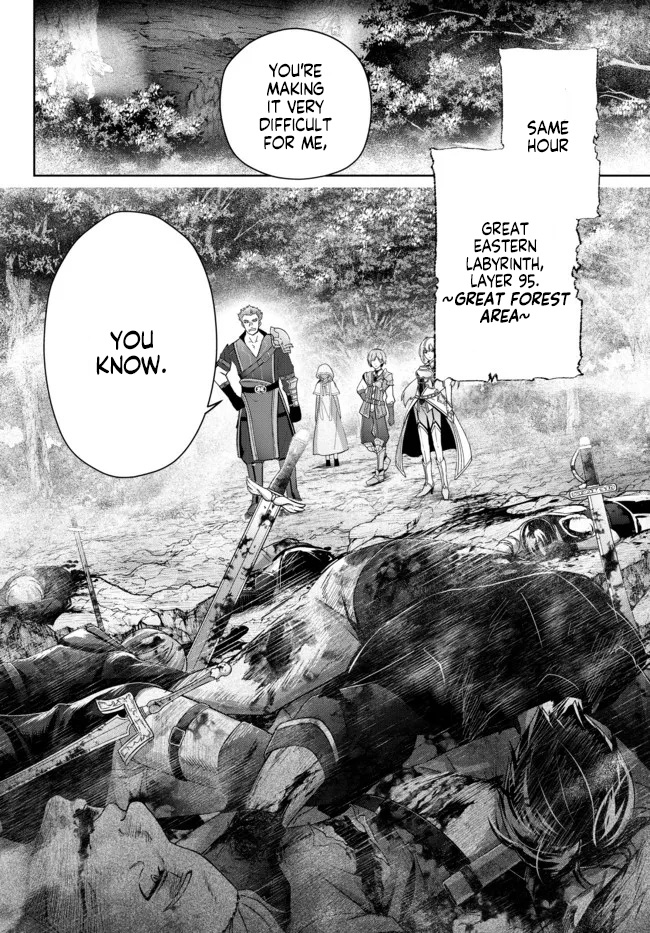 Read Jack of All Trades Party of None Manga Online