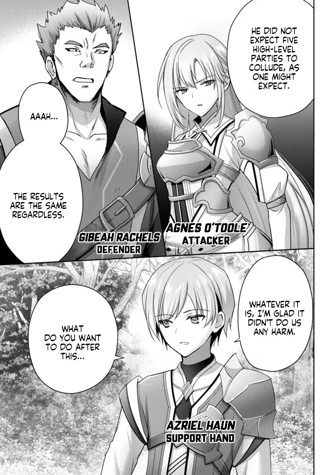 Read Jack of All Trades Party of None Manga Online