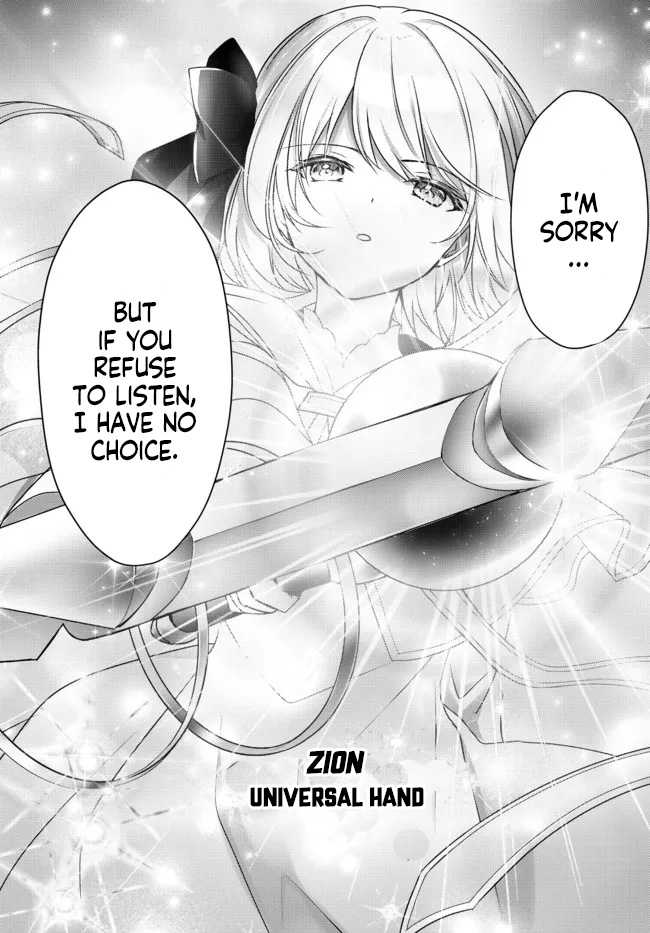 Read Jack of All Trades Party of None Manga Online