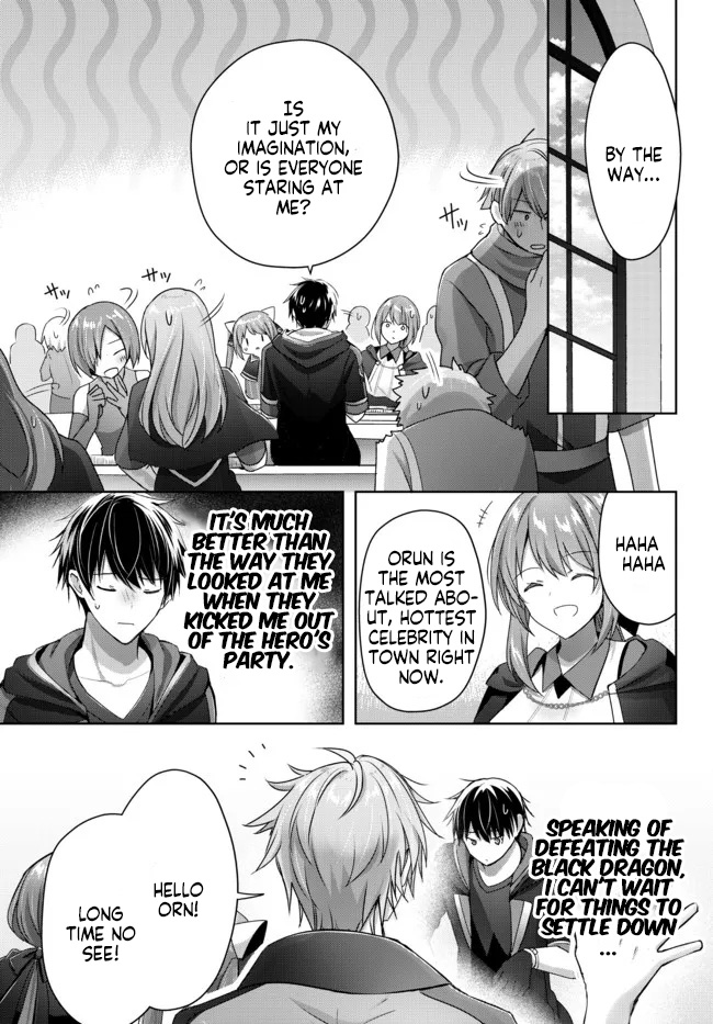 Read Jack of All Trades Party of None Manga Online