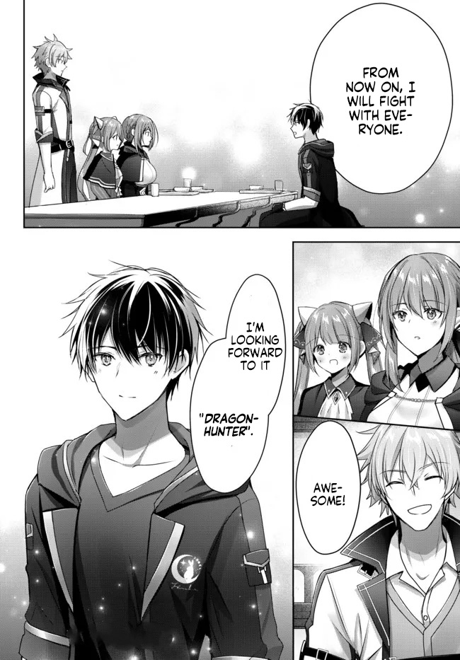 Read Jack of All Trades Party of None Manga Online