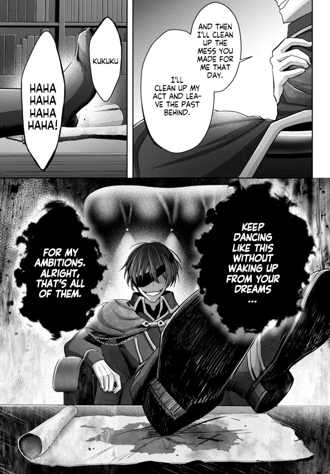 Read Jack of All Trades Party of None Manga Online