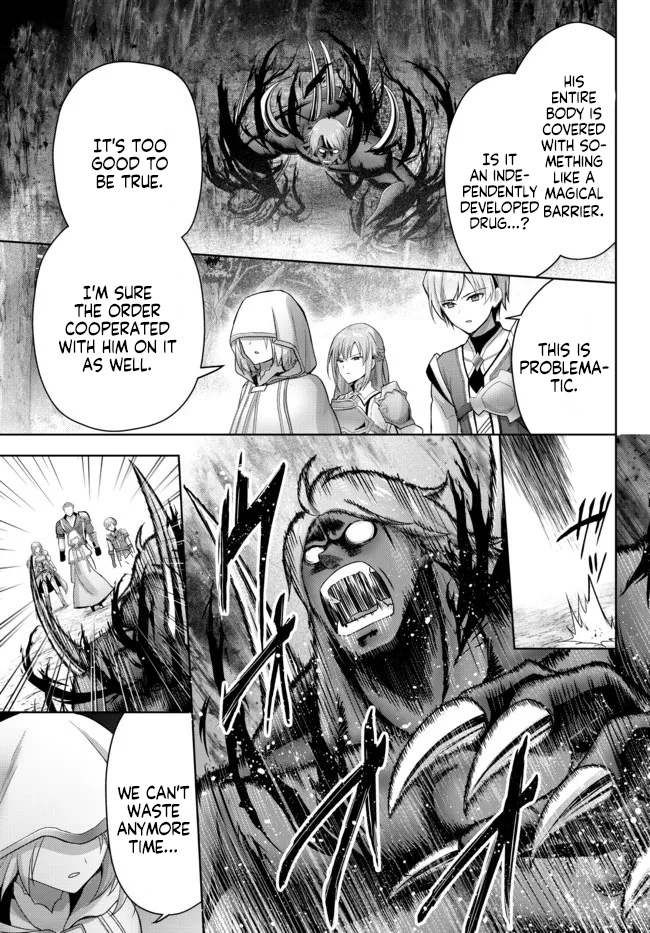 Read Jack of All Trades Party of None Manga Online