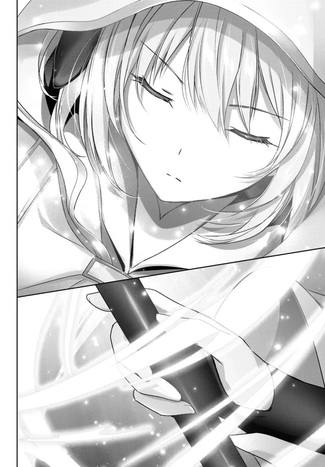 Read Jack of All Trades Party of None Manga Online