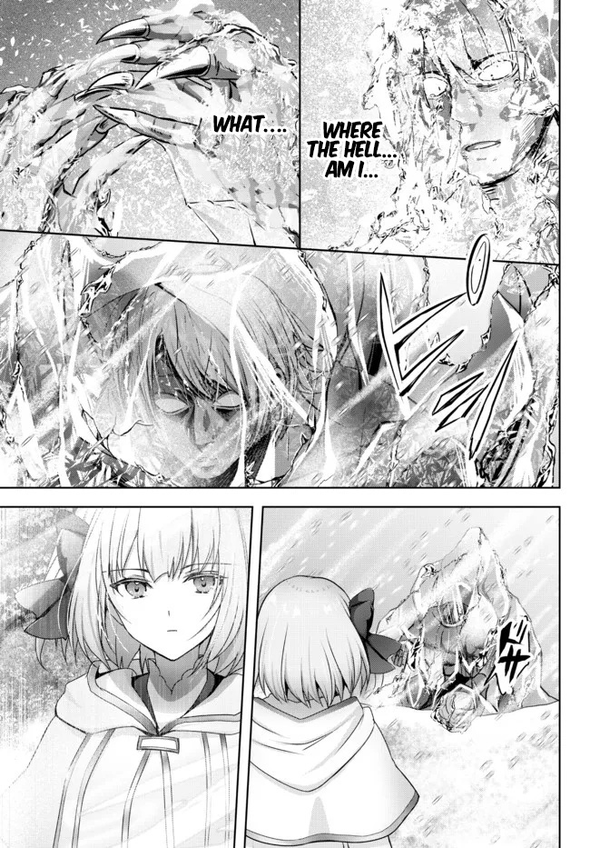 Read Jack of All Trades Party of None Manga Online