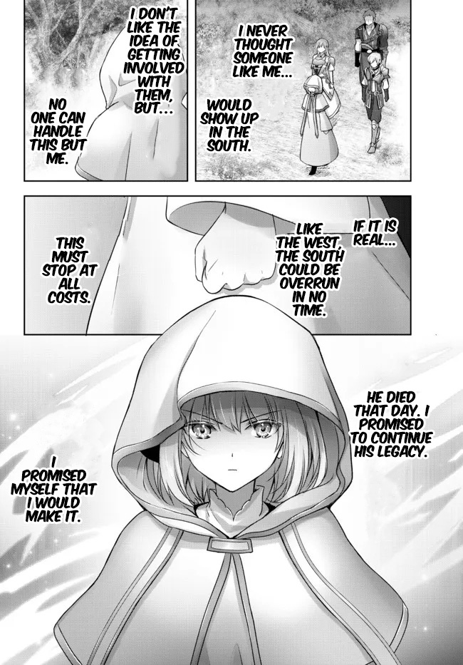 Read Jack of All Trades Party of None Manga Online