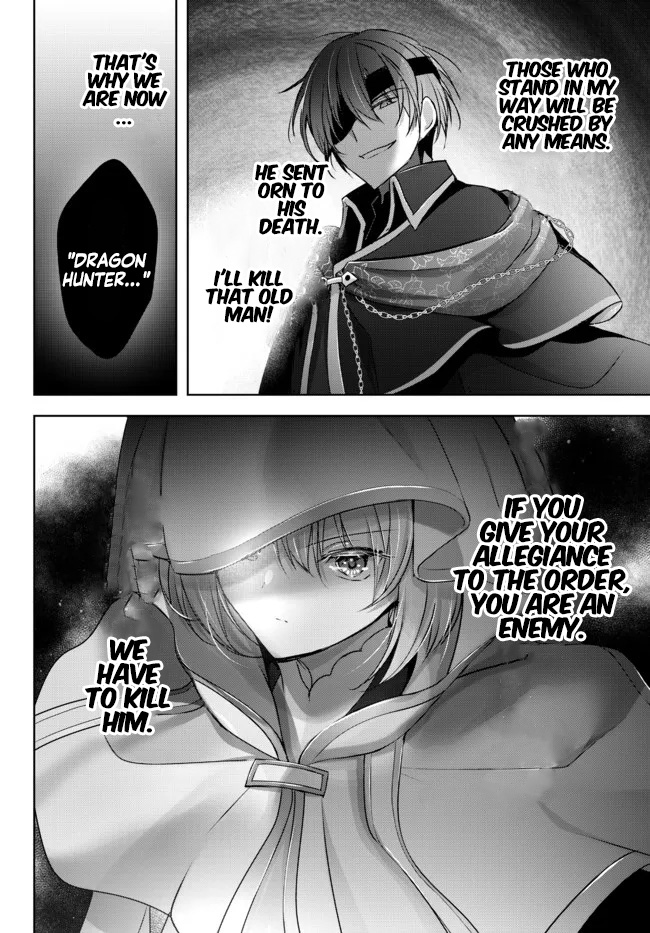 Read Jack of All Trades Party of None Manga Online