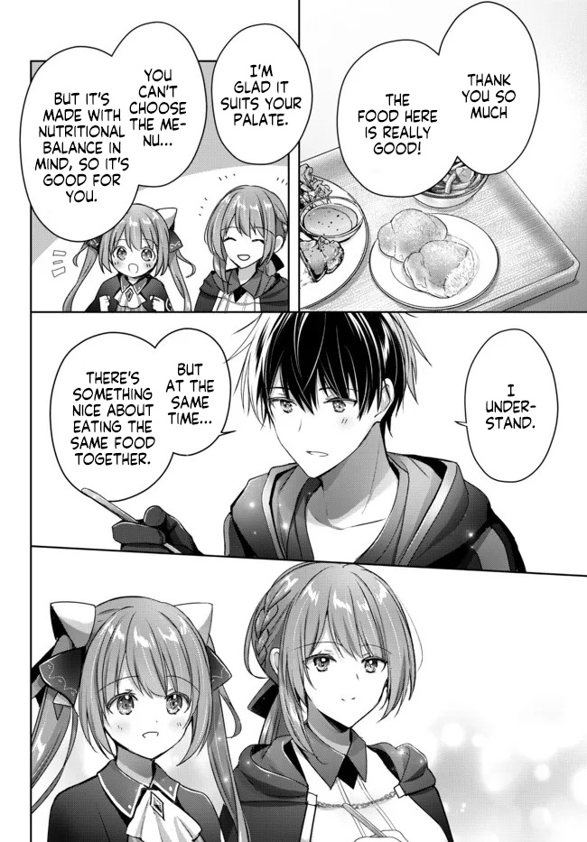 Read Jack of All Trades Party of None Manga Online