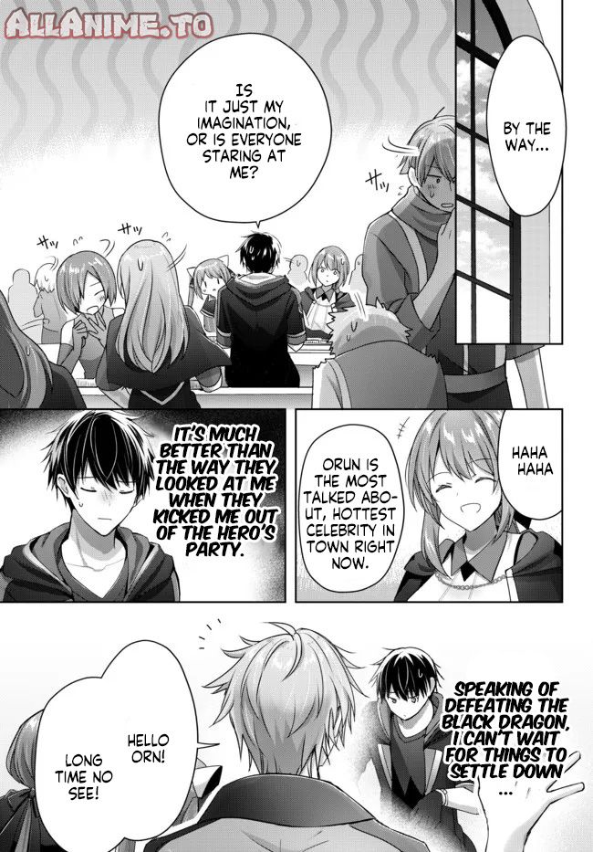 Read Jack of All Trades Party of None Manga Online