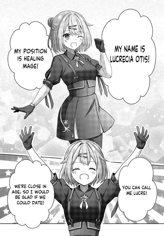 Read Jack of All Trades Party of None Manga Online