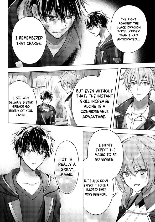 Read Jack of All Trades Party of None Manga Online