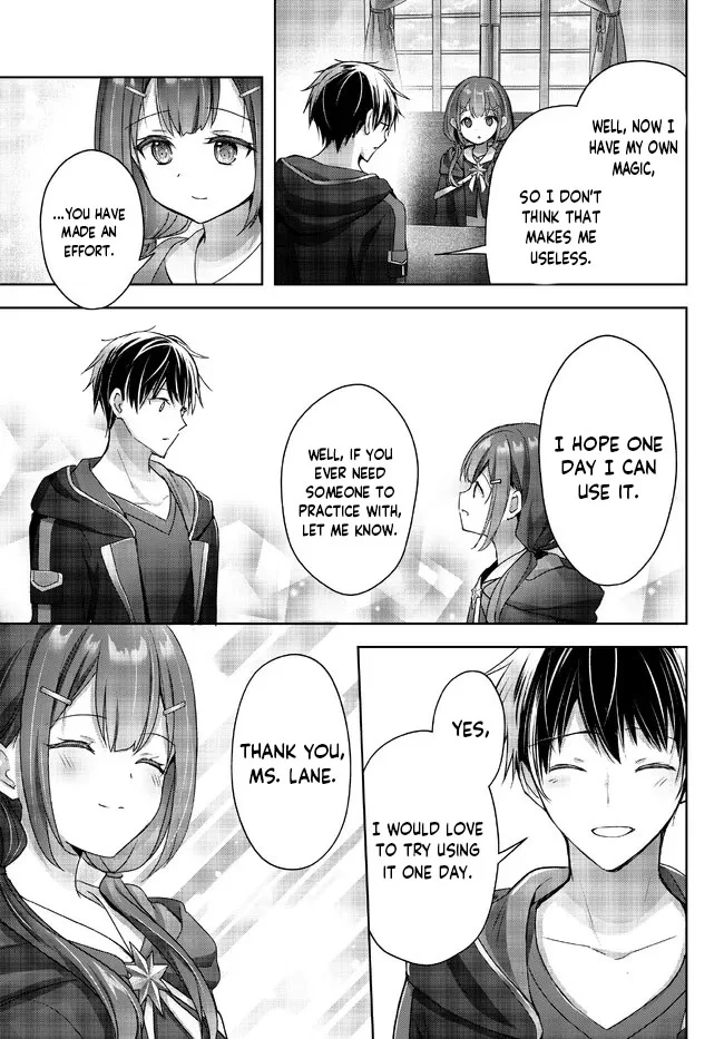 Read Jack of All Trades Party of None Manga Online